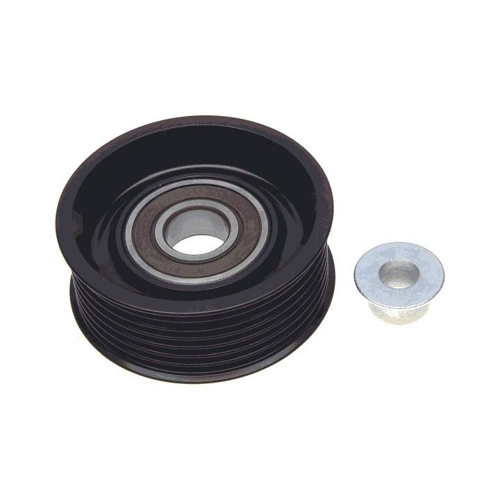 Kreipiantysis skriemulys, V formos rumbuotas diržas GATES T36222