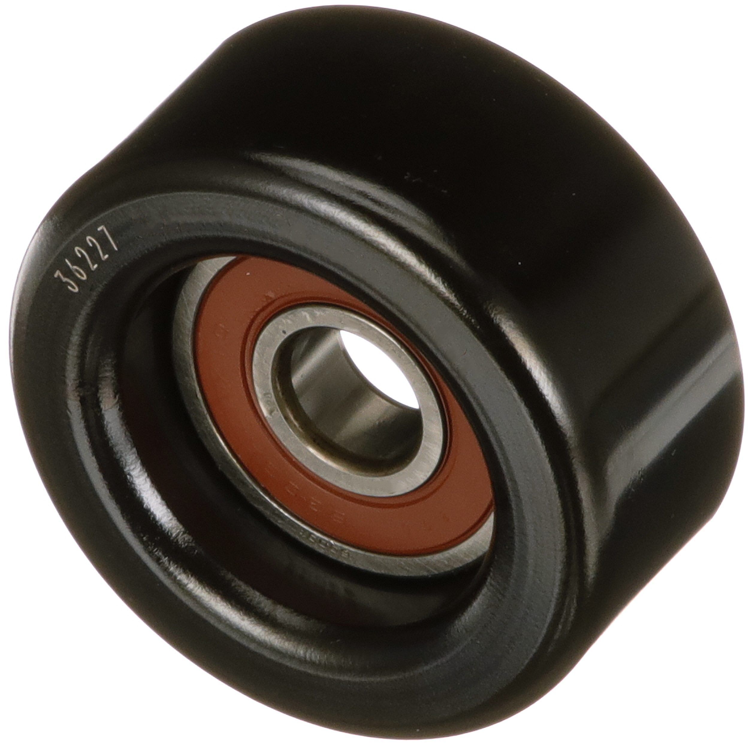 Kreipiantysis skriemulys, V formos rumbuotas diržas GATES T36227