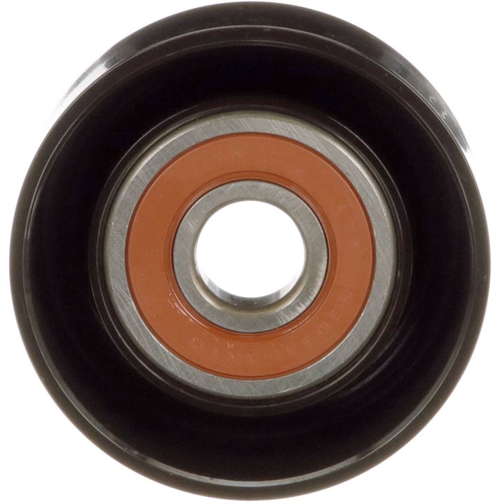 Kreipiantysis skriemulys, V formos rumbuotas diržas GATES T36227