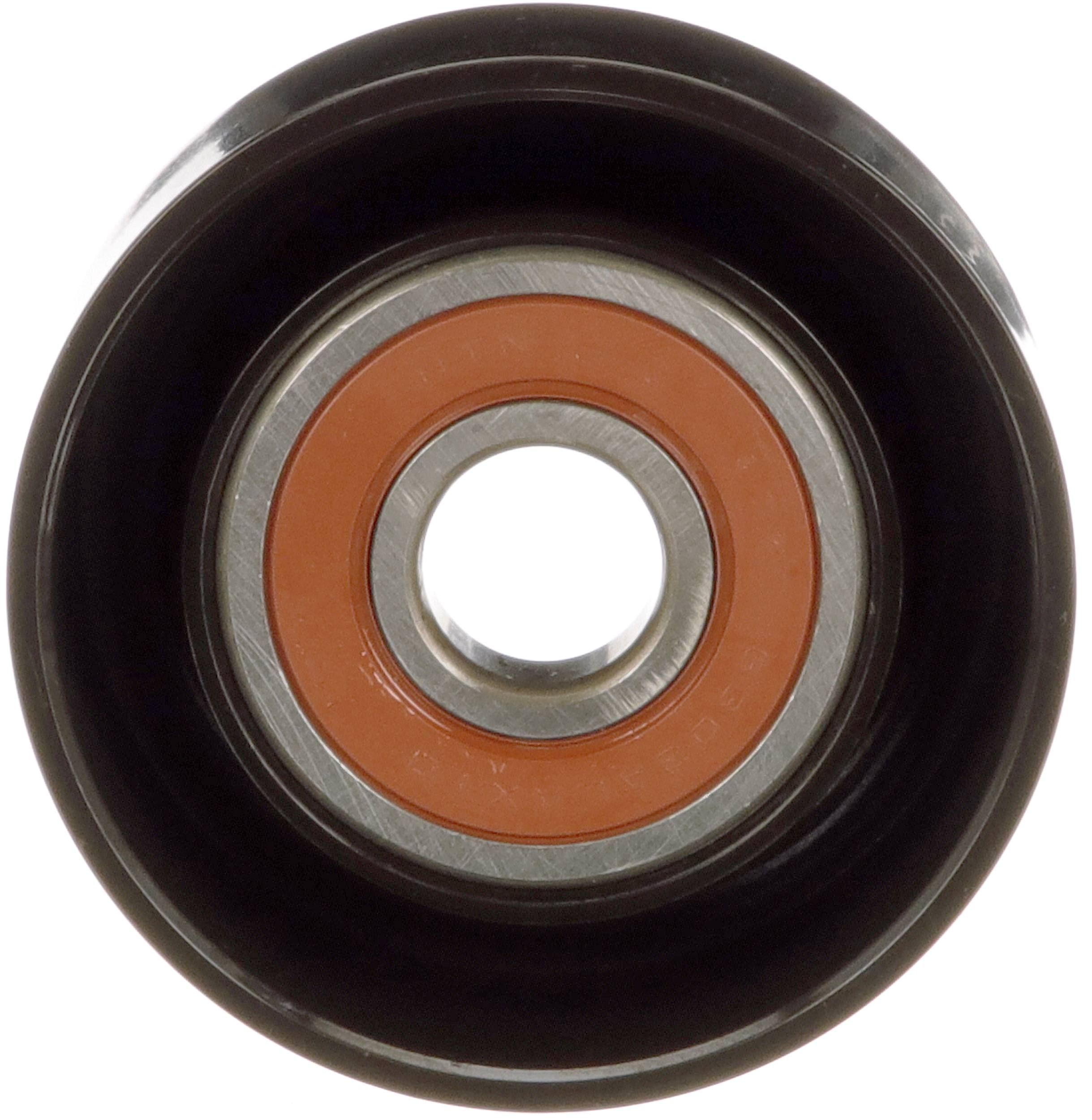 Kreipiantysis skriemulys, V formos rumbuotas diržas GATES T36227