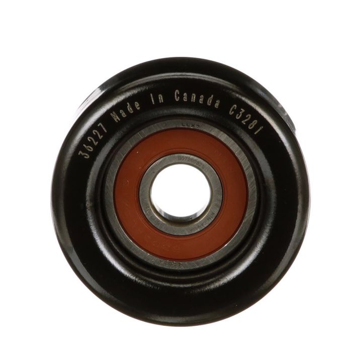 Kreipiantysis skriemulys, V formos rumbuotas diržas GATES T36227