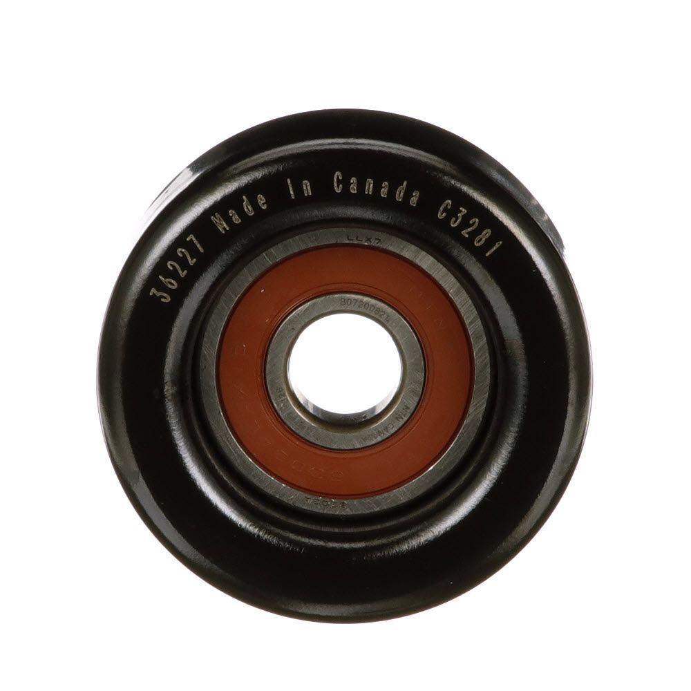 Kreipiantysis skriemulys, V formos rumbuotas diržas GATES T36227