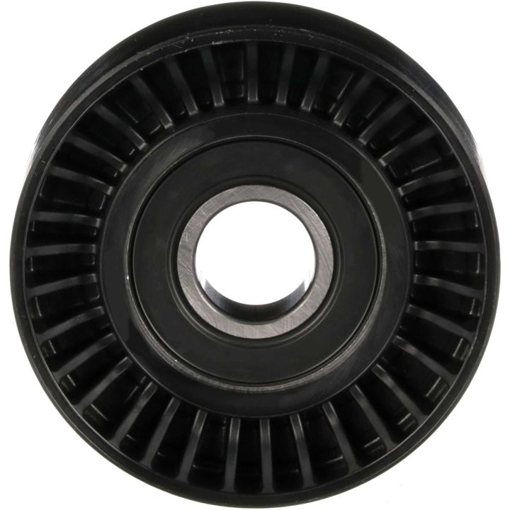 Kreipiantysis skriemulys, V formos rumbuotas diržas GATES T36249