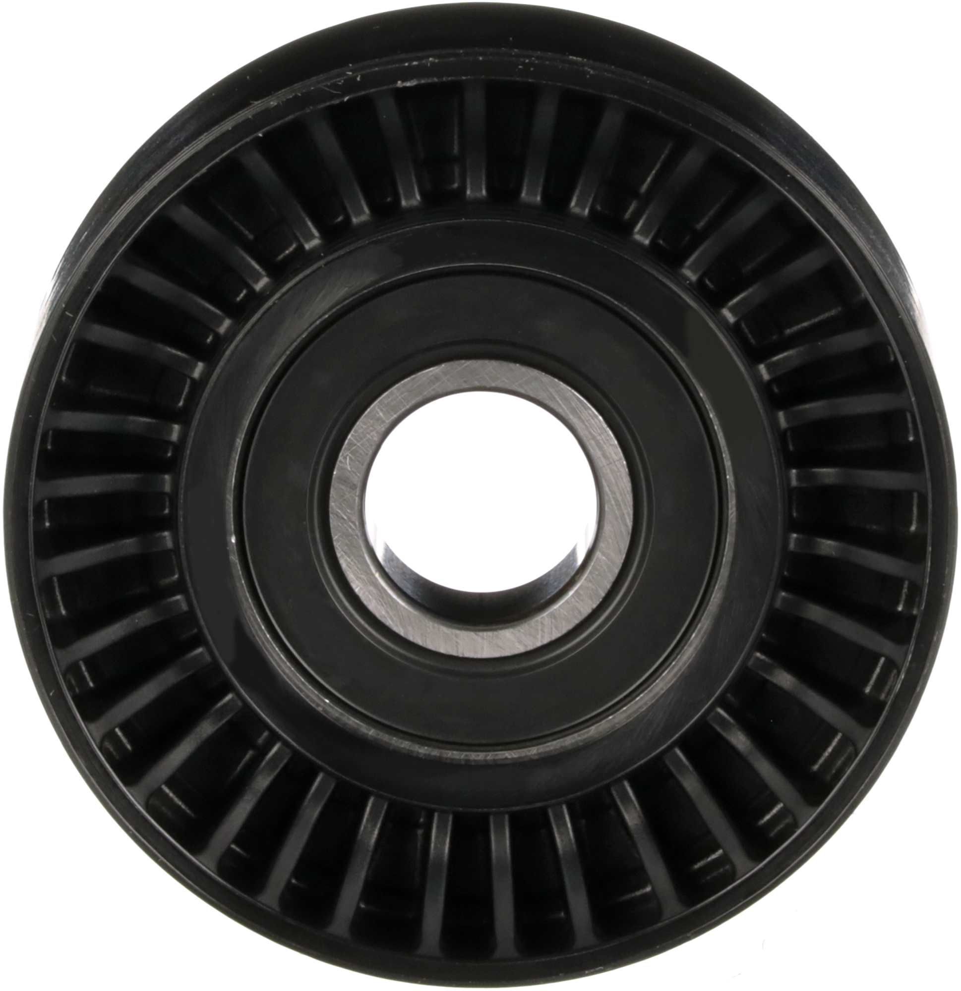 Kreipiantysis skriemulys, V formos rumbuotas diržas GATES T36249