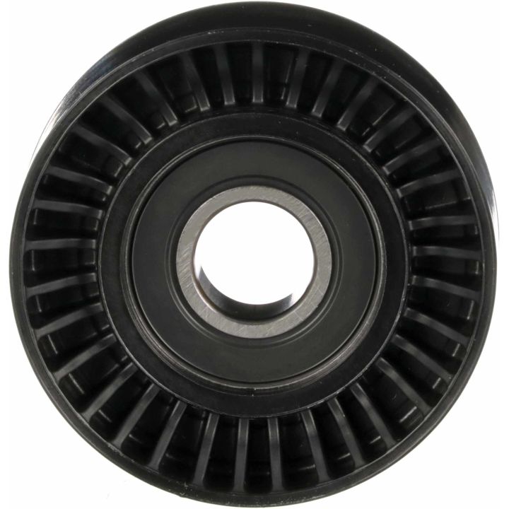 Kreipiantysis skriemulys, V formos rumbuotas diržas GATES T36249