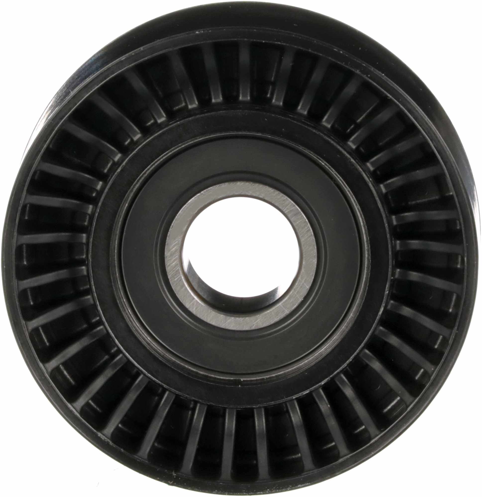 Kreipiantysis skriemulys, V formos rumbuotas diržas GATES T36249