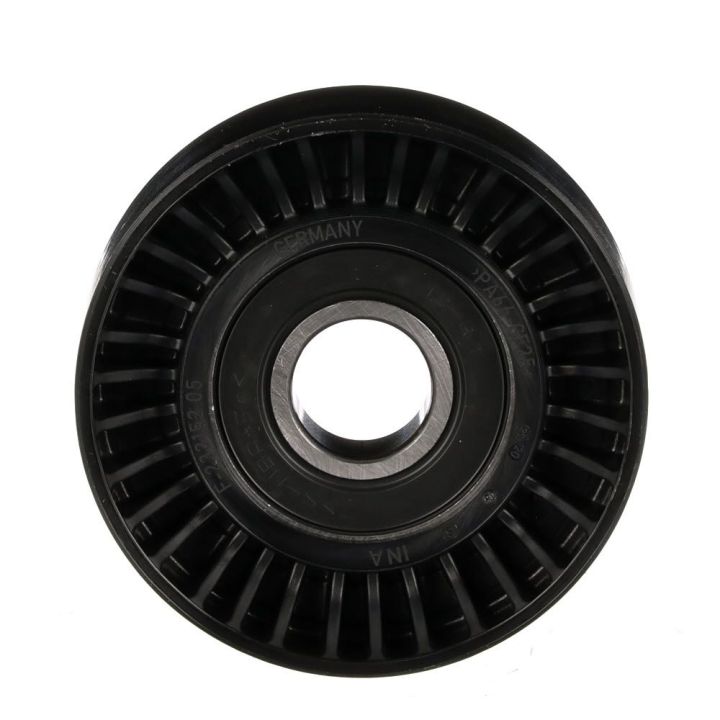 Kreipiantysis skriemulys, V formos rumbuotas diržas GATES T36249