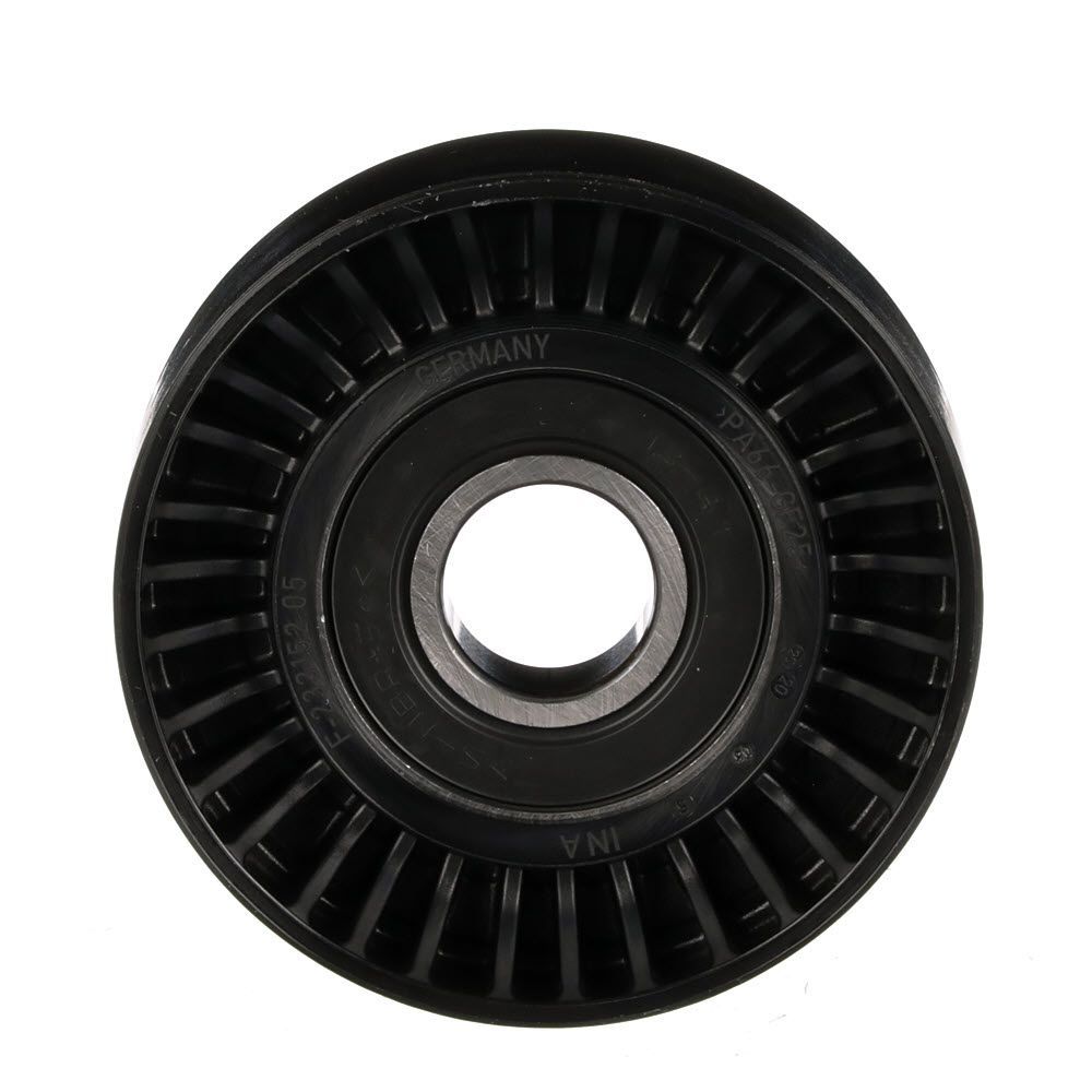 Kreipiantysis skriemulys, V formos rumbuotas diržas GATES T36249