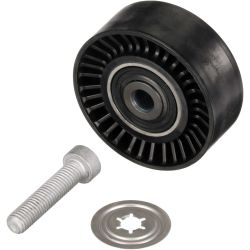 Kreipiantysis skriemulys, V formos rumbuotas diržas GATES T36260