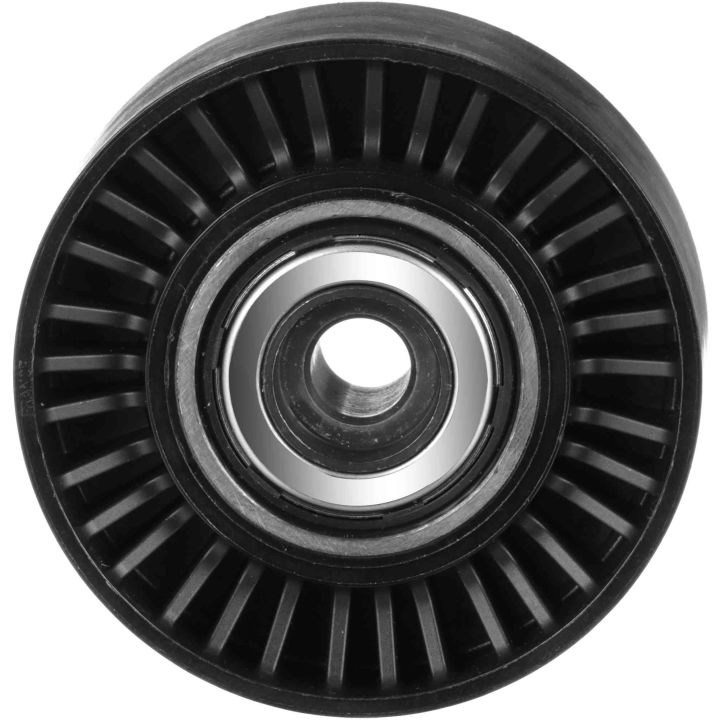 Kreipiantysis skriemulys, V formos rumbuotas diržas GATES T36260