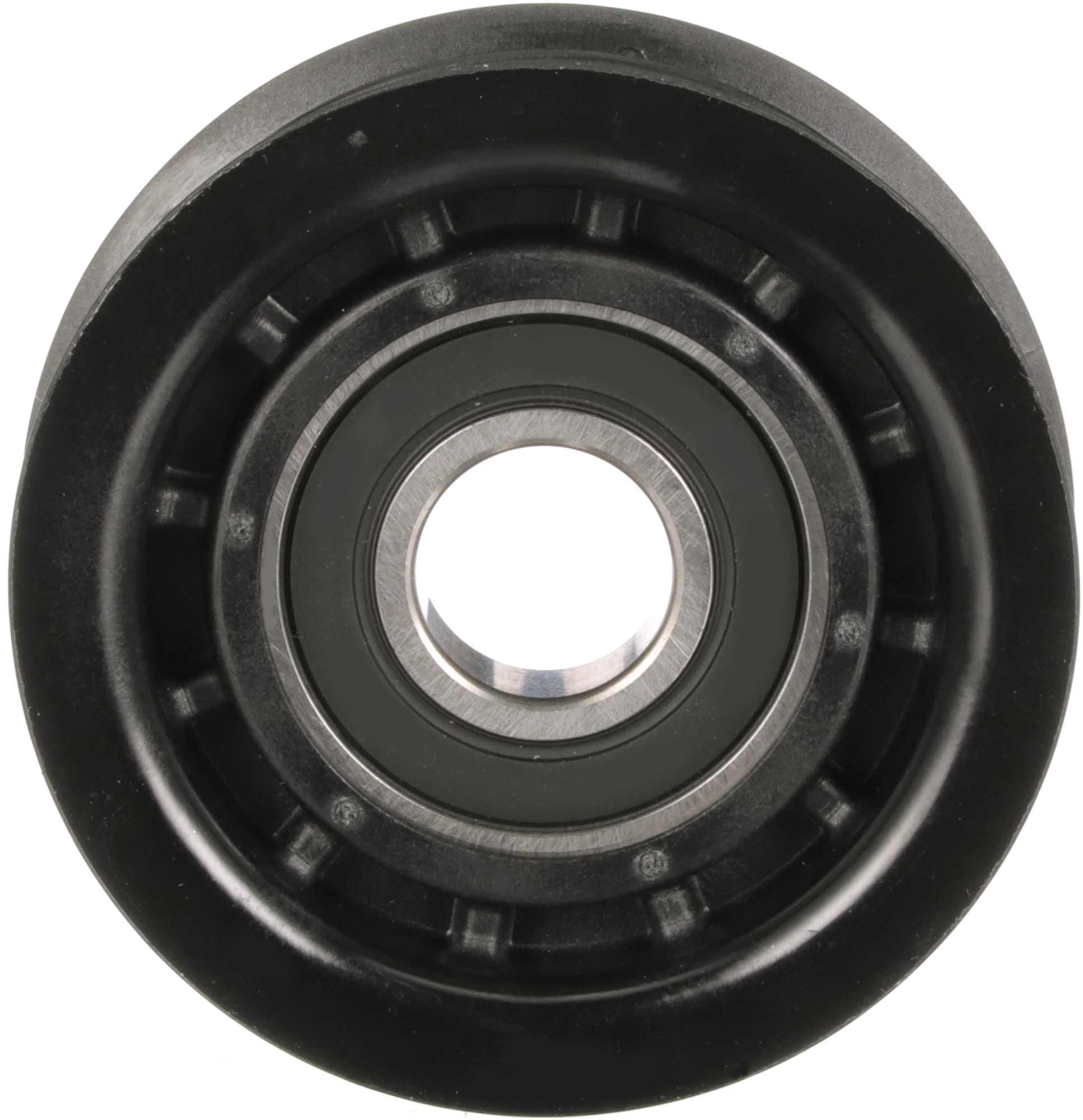 Kreipiantysis skriemulys, V formos rumbuotas diržas GATES T36261