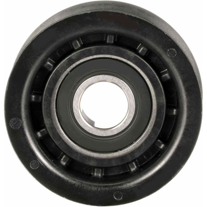 Kreipiantysis skriemulys, V formos rumbuotas diržas GATES T36261