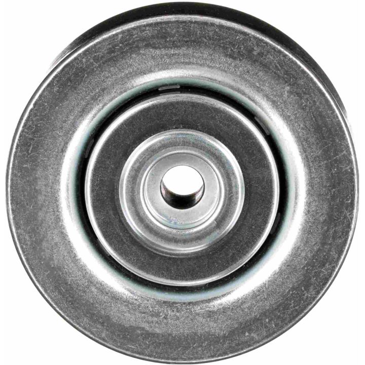 Kreipiantysis skriemulys, V formos rumbuotas diržas GATES T36297