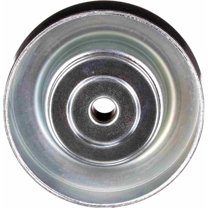 Kreipiantysis skriemulys, V formos rumbuotas diržas GATES T36297