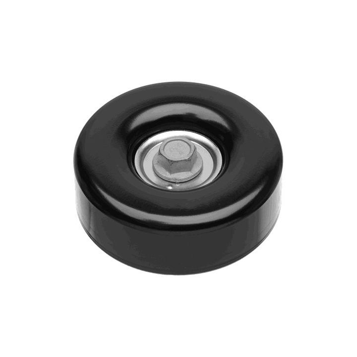 Kreipiantysis skriemulys, V formos rumbuotas diržas GATES T36299