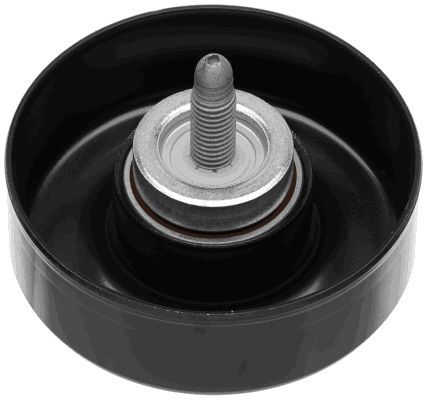 Kreipiantysis skriemulys, V formos rumbuotas diržas GATES T36299