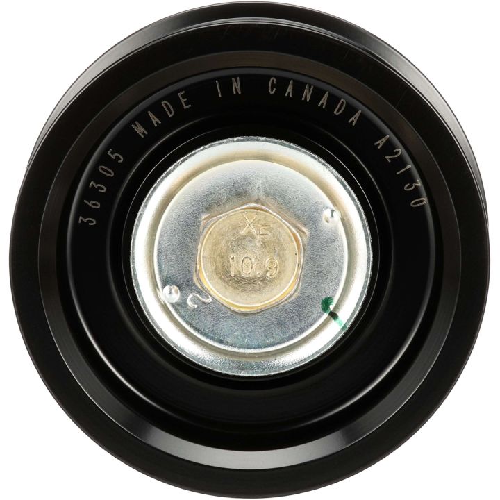 Kreipiantysis skriemulys, V formos rumbuotas diržas GATES T36305