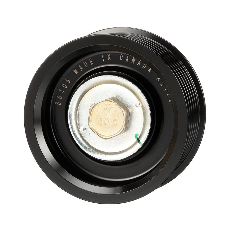 Kreipiantysis skriemulys, V formos rumbuotas diržas GATES T36305