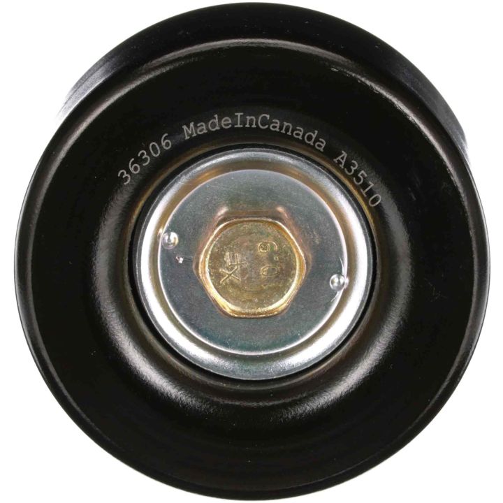 Kreipiantysis skriemulys, V formos rumbuotas diržas GATES T36306