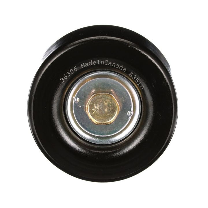 Kreipiantysis skriemulys, V formos rumbuotas diržas GATES T36306