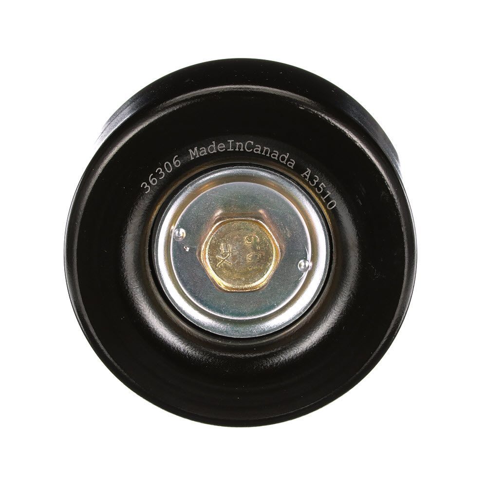 Kreipiantysis skriemulys, V formos rumbuotas diržas GATES T36306