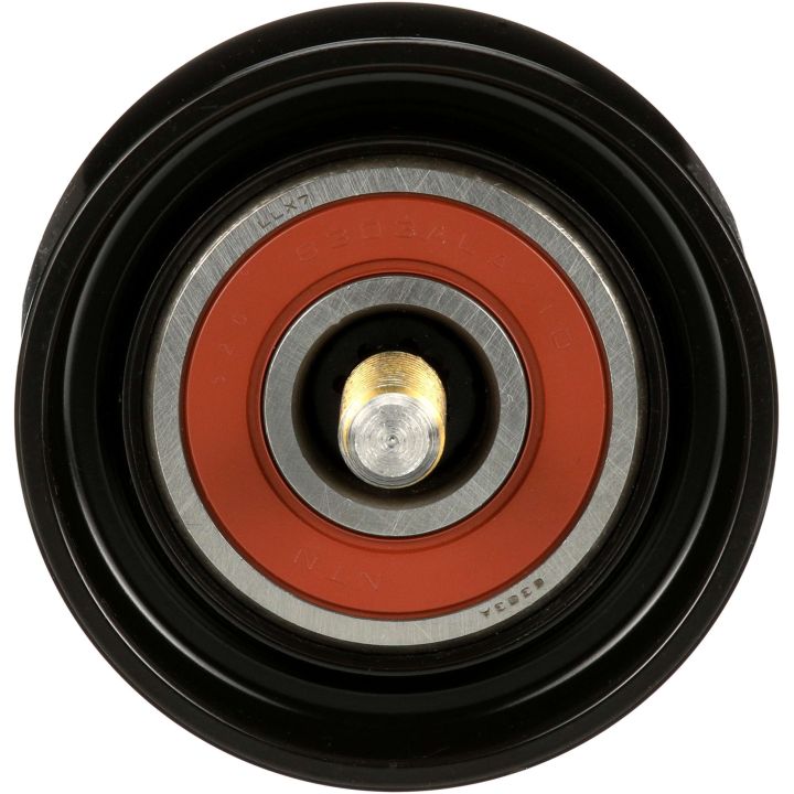 Kreipiantysis skriemulys, V formos rumbuotas diržas GATES T36307