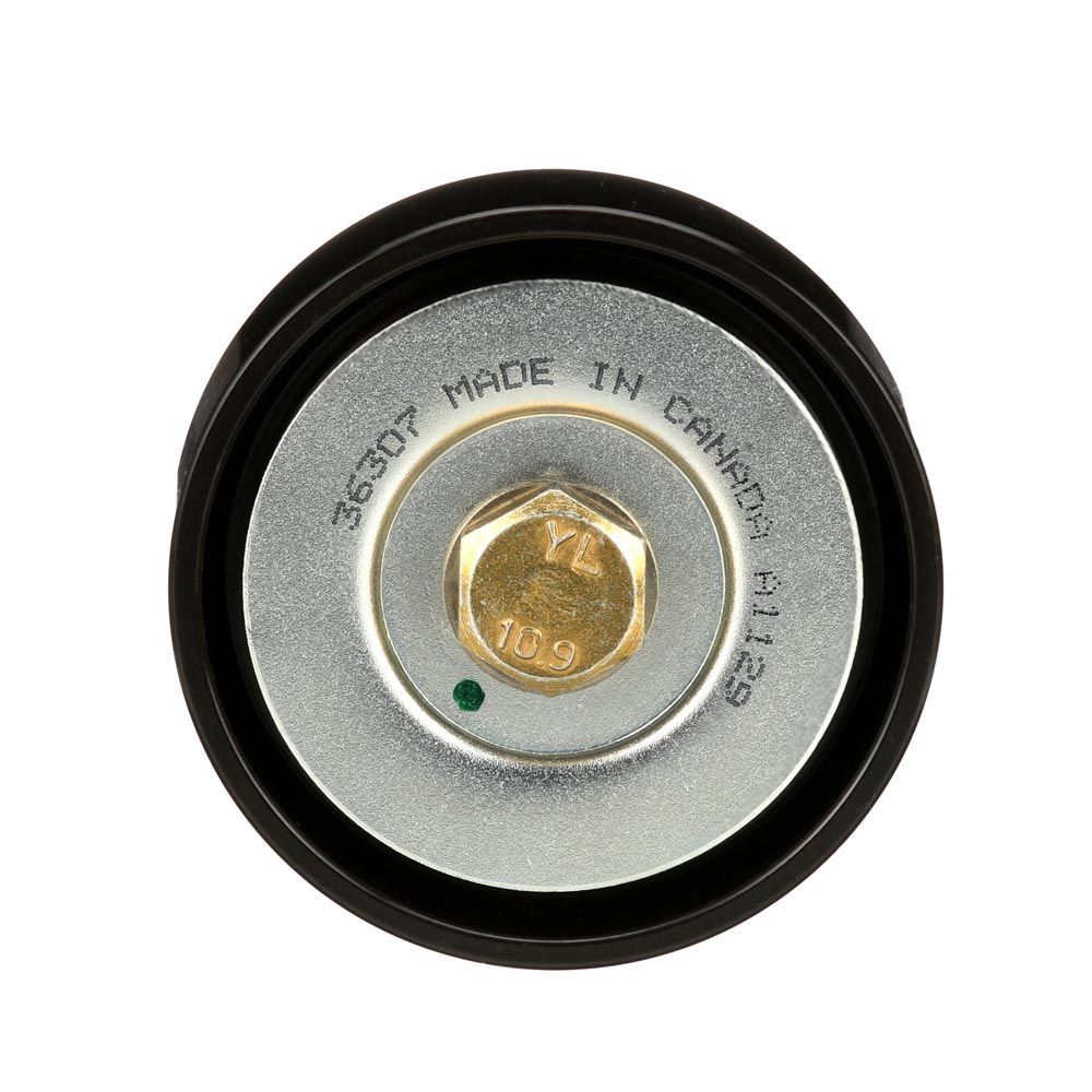 Kreipiantysis skriemulys, V formos rumbuotas diržas GATES T36307