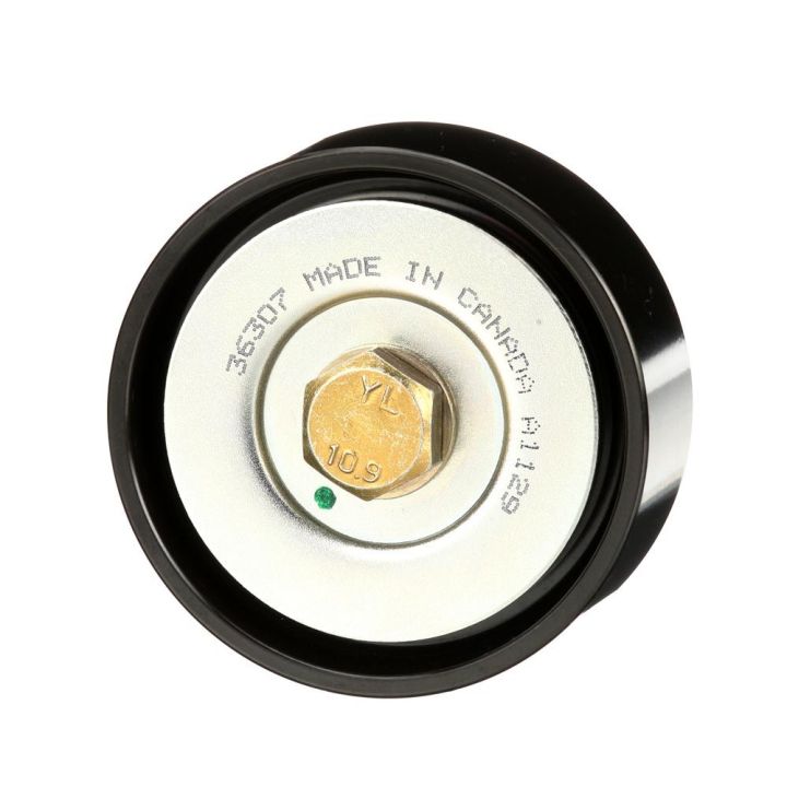 Kreipiantysis skriemulys, V formos rumbuotas diržas GATES T36307