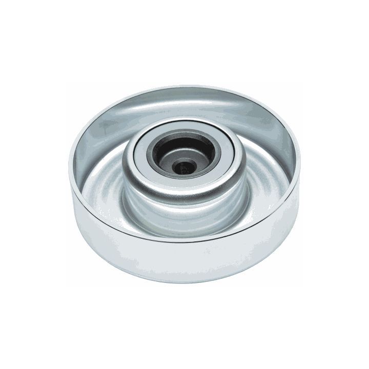 Kreipiantysis skriemulys, V formos rumbuotas diržas GATES T36318