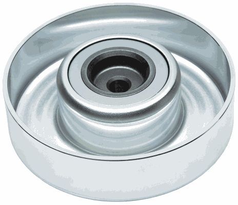 Kreipiantysis skriemulys, V formos rumbuotas diržas GATES T36318