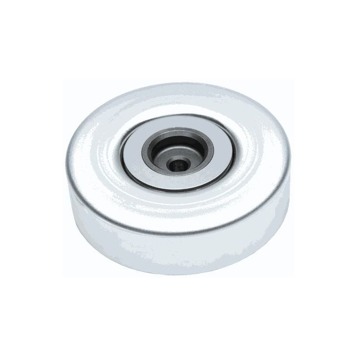 Kreipiantysis skriemulys, V formos rumbuotas diržas GATES T36318