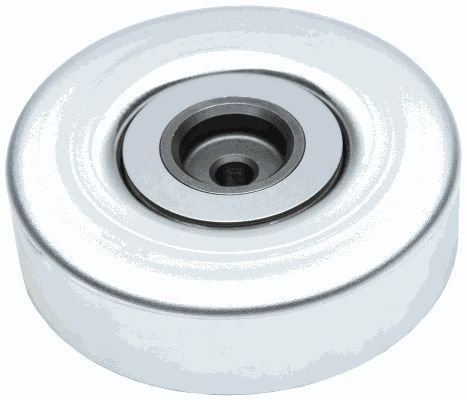 Kreipiantysis skriemulys, V formos rumbuotas diržas GATES T36318