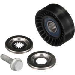 Kreipiantysis skriemulys, V formos rumbuotas diržas GATES T36323