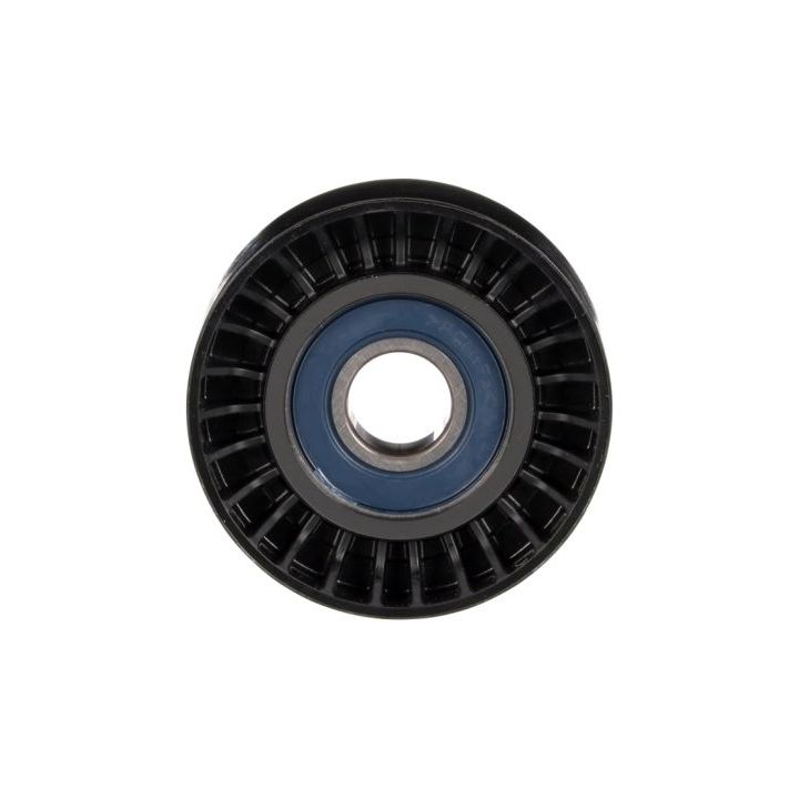 Kreipiantysis skriemulys, V formos rumbuotas diržas GATES T36323