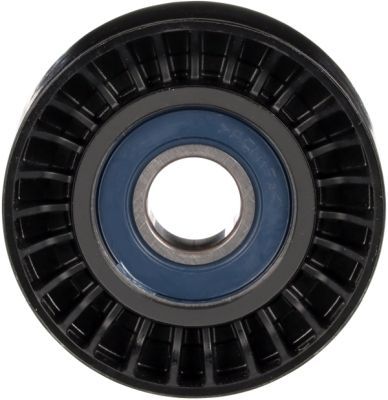 Kreipiantysis skriemulys, V formos rumbuotas diržas GATES T36323