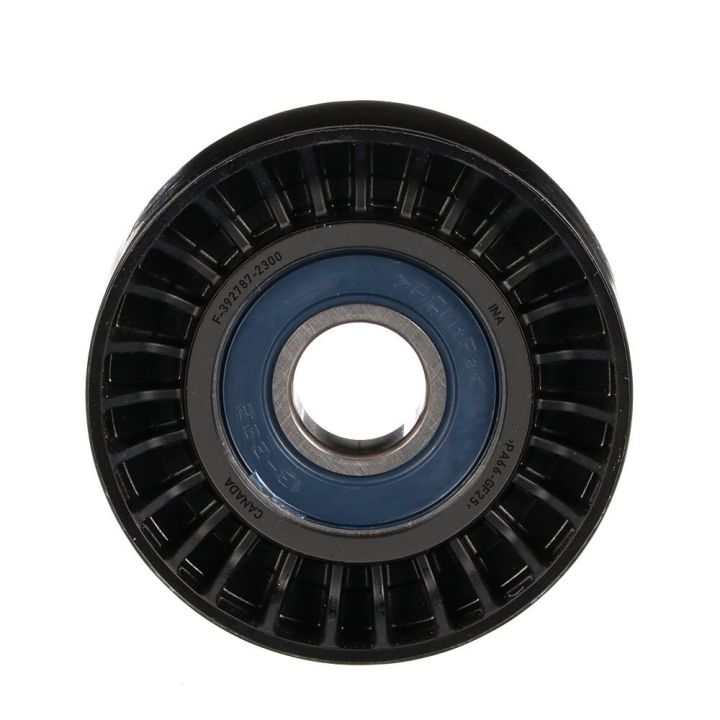 Kreipiantysis skriemulys, V formos rumbuotas diržas GATES T36323