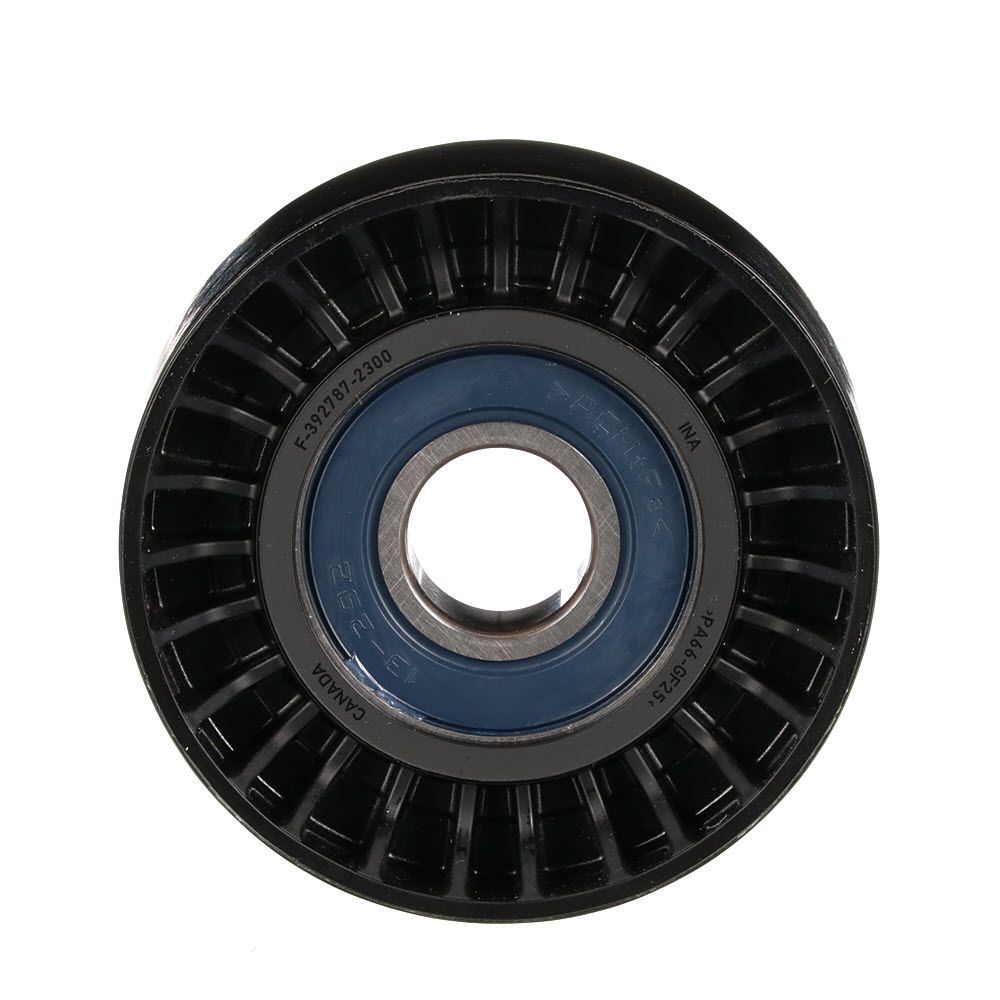 Kreipiantysis skriemulys, V formos rumbuotas diržas GATES T36323