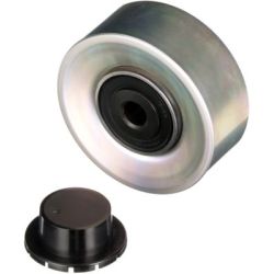 Kreipiantysis skriemulys, V formos rumbuotas diržas GATES T36325