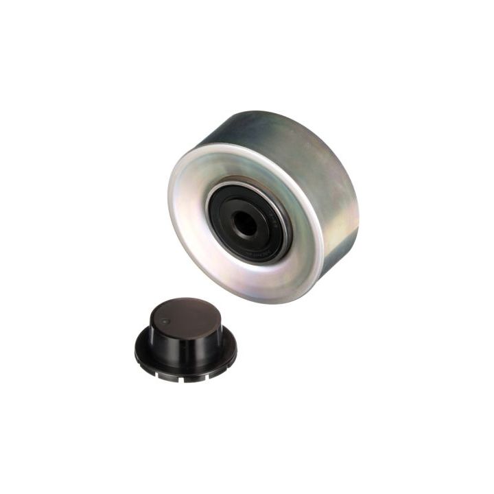 Kreipiantysis skriemulys, V formos rumbuotas diržas GATES T36325