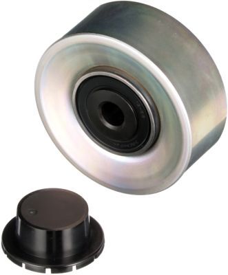 Kreipiantysis skriemulys, V formos rumbuotas diržas GATES T36325