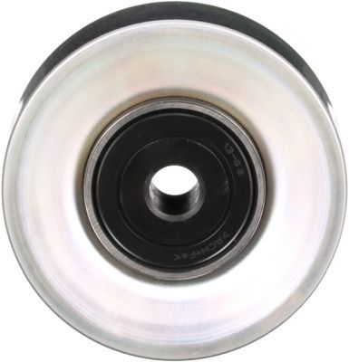 Kreipiantysis skriemulys, V formos rumbuotas diržas GATES T36325