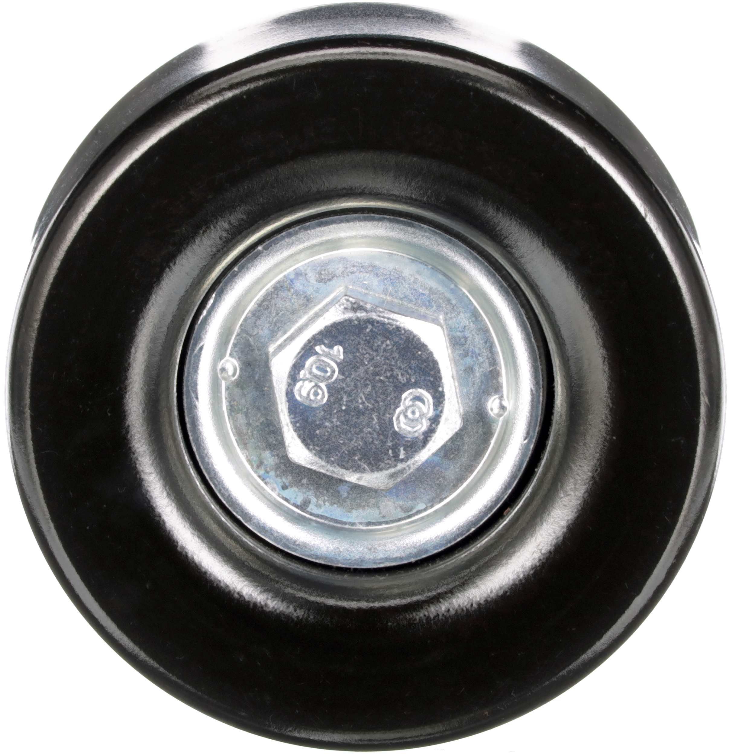 Kreipiantysis skriemulys, V formos rumbuotas diržas GATES T36342