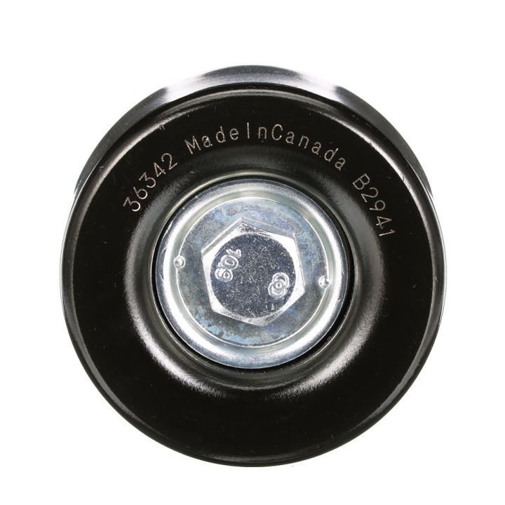 Kreipiantysis skriemulys, V formos rumbuotas diržas GATES T36342