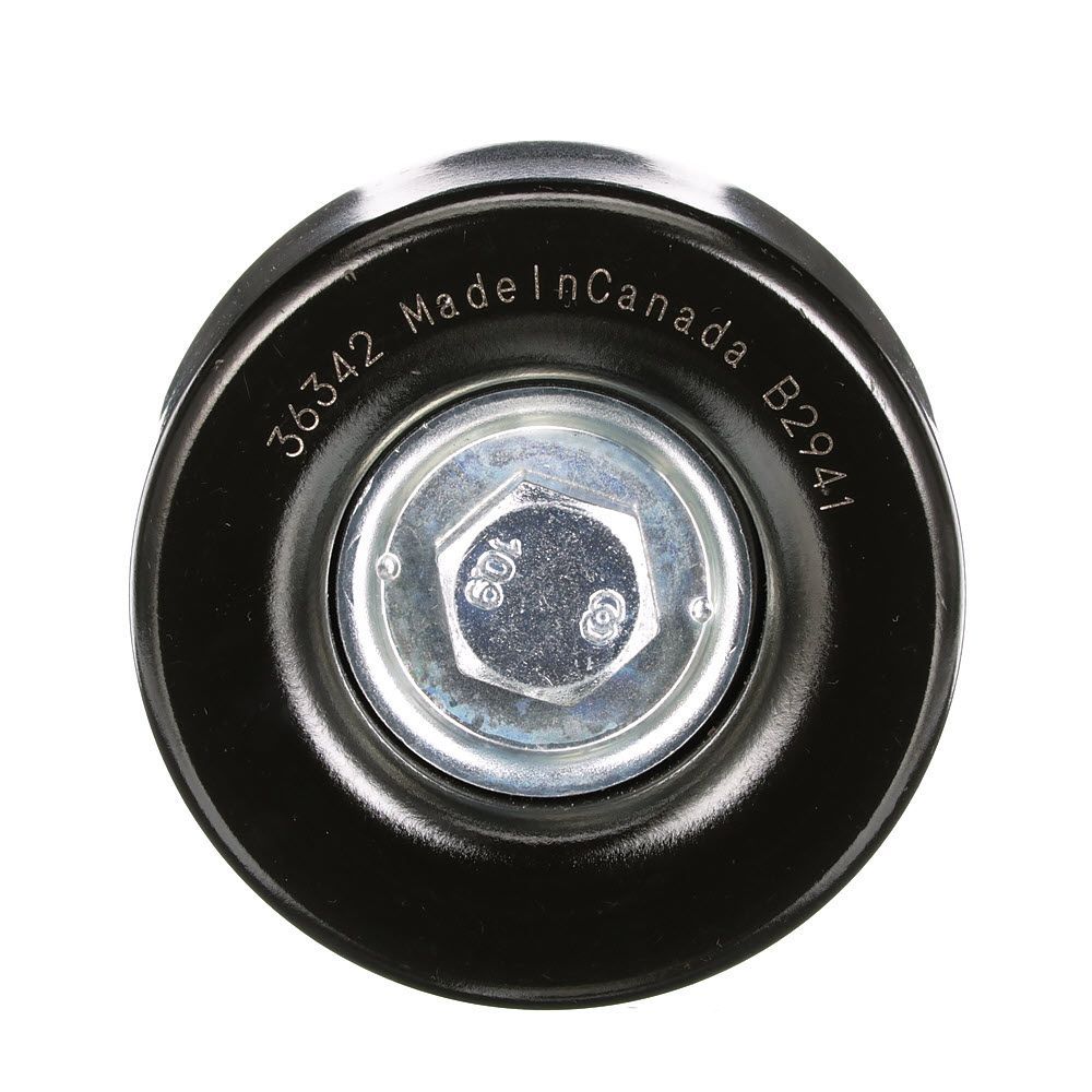 Kreipiantysis skriemulys, V formos rumbuotas diržas GATES T36342