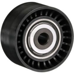 Kreipiantysis skriemulys, V formos rumbuotas diržas GATES T36380