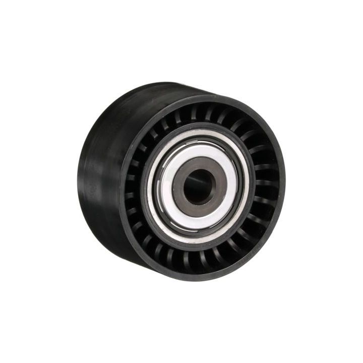 Kreipiantysis skriemulys, V formos rumbuotas diržas GATES T36380