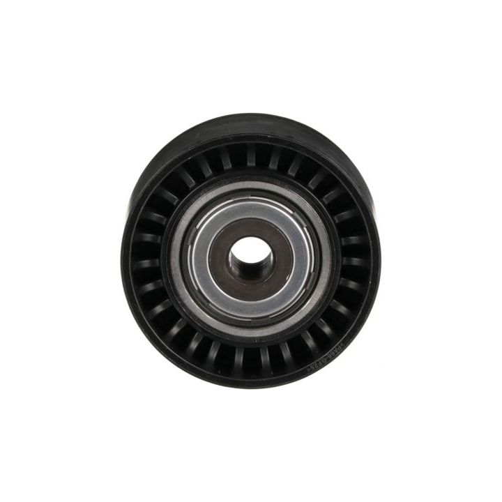 Kreipiantysis skriemulys, V formos rumbuotas diržas GATES T36380