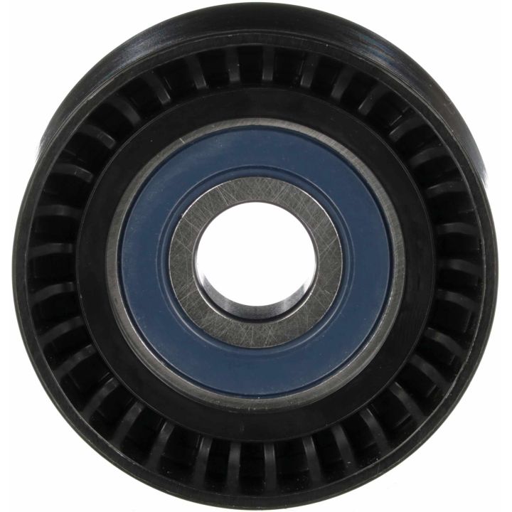 Kreipiantysis skriemulys, V formos rumbuotas diržas GATES T36396