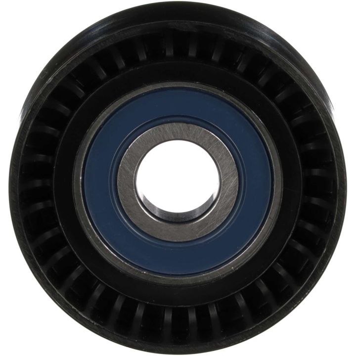 Kreipiantysis skriemulys, V formos rumbuotas diržas GATES T36396