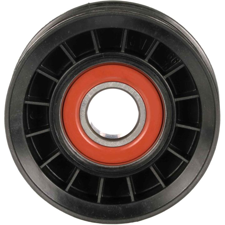 Kreipiantysis skriemulys, V formos rumbuotas diržas GATES T36398